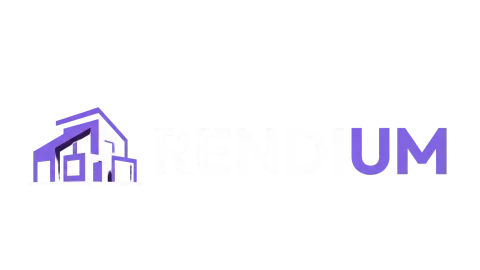 RENDIUM, Renders 3D fotorrealistas