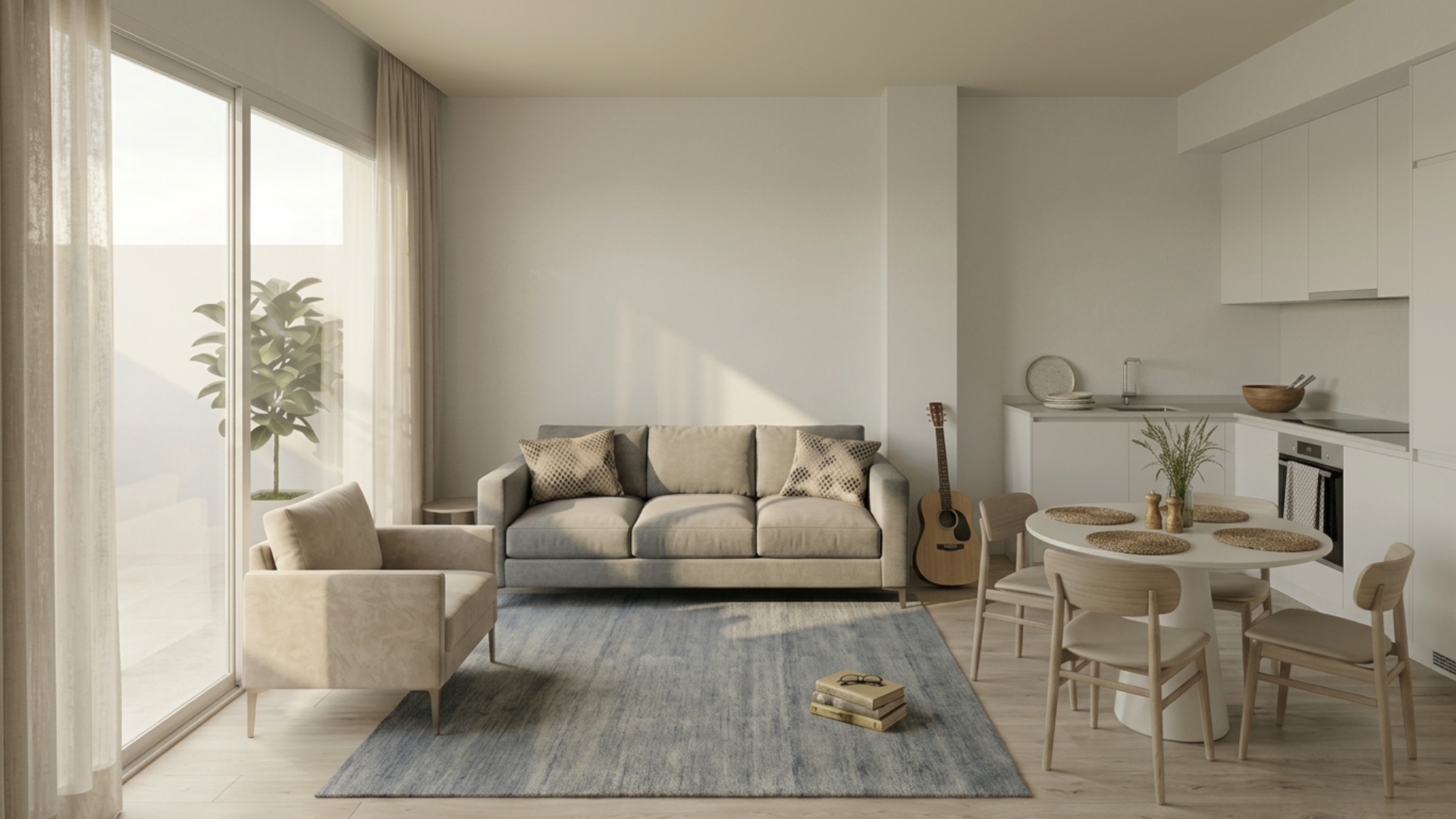 Vídeos de Proyecto, servicio de renders de Rendium